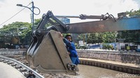 Awal September memasuki peralihan musim yang disebut pancaroba.