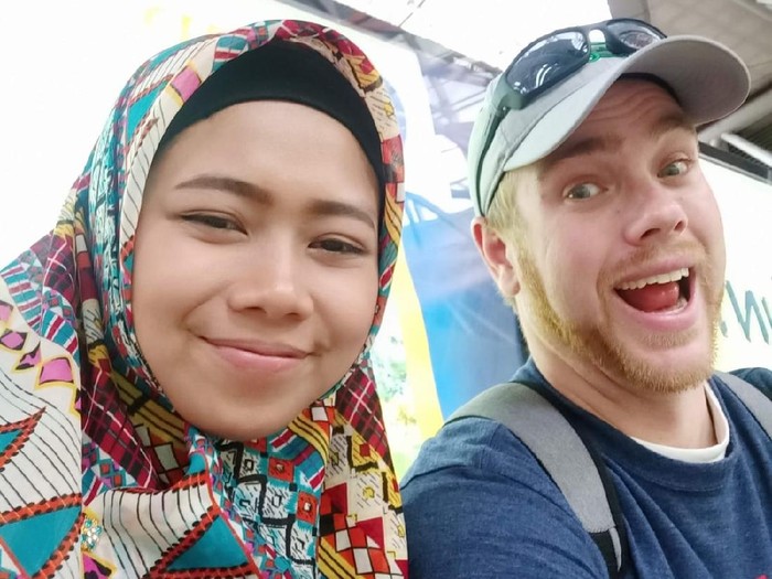 luri hosack Lusiatun dan Richard