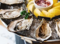 6 Makanan yang Tak Cuma Enak, Tapi Jos Buat Dongkrak Gairah Bercinta