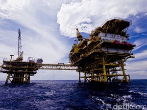 Wamen BUMN Ungkap Biang Kerok Neraca Migas RI Defisit
