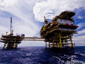 IBM Bikin Aplikasi Canggih Buat Eksplorasi Migas