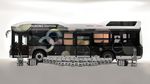 Saat Toyota-Honda Akur Bikin Bus Layaknya Power Bank Raksasa