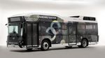 Saat Toyota-Honda Akur Bikin Bus Layaknya Power Bank Raksasa