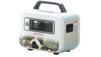 Baterai portabel Honda, LiB-AID E500