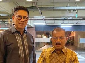 Cagub Sumbar Mulyadi Jadi Tersangka Terkait Pilkada