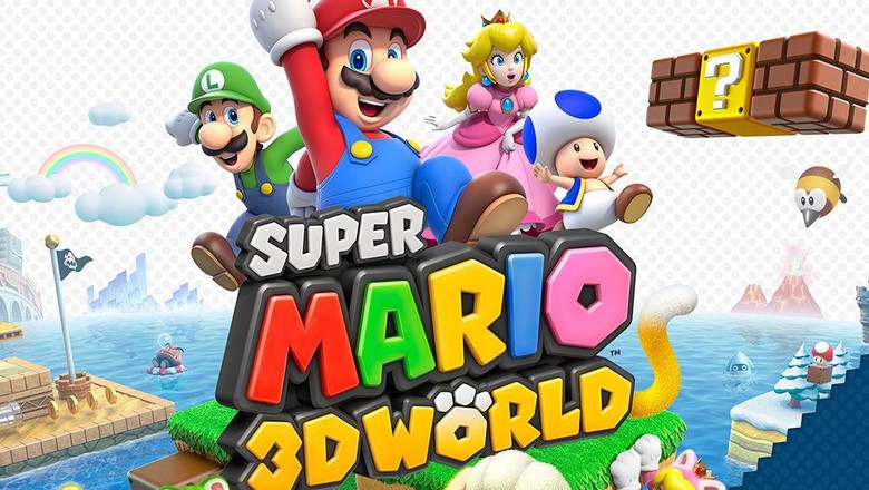 Nintendo super mario bros Nintendo super mario bros