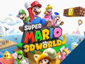 Nintendo Rayakan Ulang Tahun Super Mario dengan Game dan Konsol Klasik