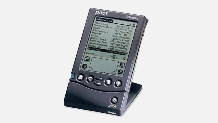 Palm Pilot