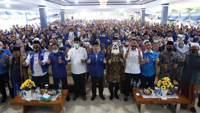 PAN Kabupaten Serang