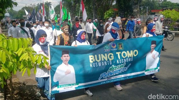 i KPU Purworejo