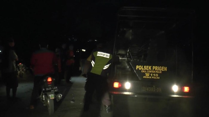 pembunuhan di pasuruan