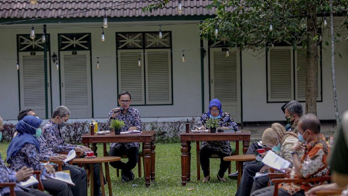 Pemkot Bogor