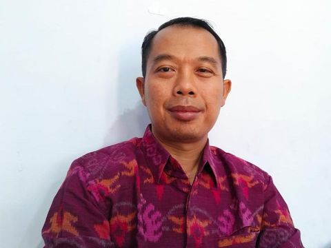 Pengamat Politik Universitas Surabaya (Unesa) Agus Mahfudz