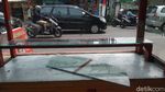 Melihat Lagi Foto Penyerangan Polsek Ciracas yang Dipicu Sebaran Hoax