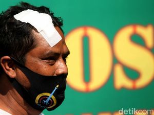 Prada Ilham Minum Miras Anggur Merah Sebelum Kecelakaan dan Sebar Hoax
