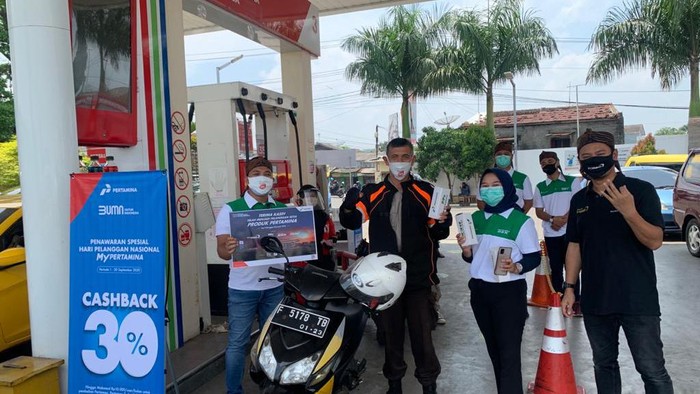 Pertamina