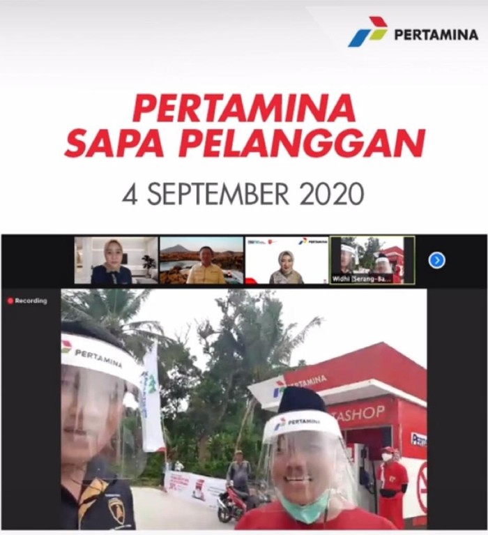 Pertamina