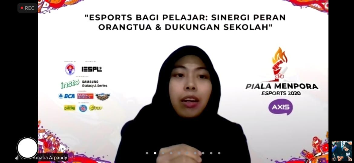 piala kemepora
