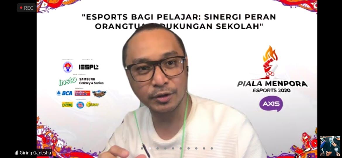 piala kemepora