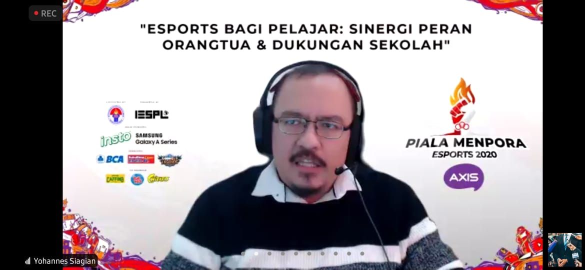piala kemepora