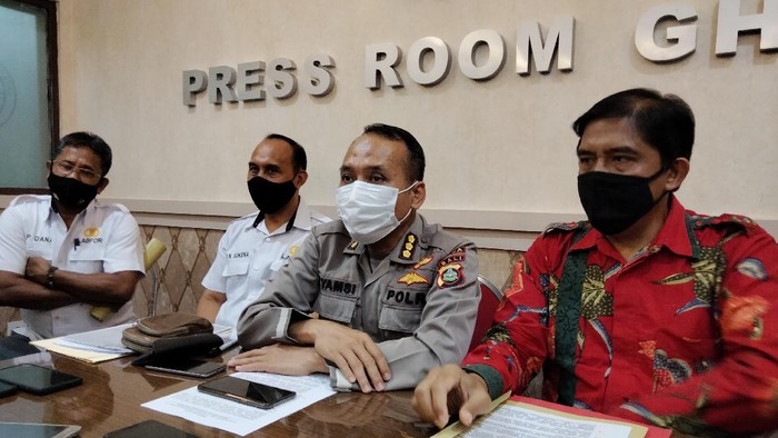 Dirkrimum Polda Bali Kombes Dodi Rahmawan.