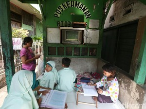 4 Rekomendasi Forum Rektor Indonesia di Bidang Pendidikan Saat COVID-19