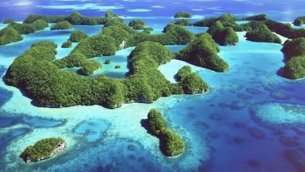 Pulau Palau (Ist)