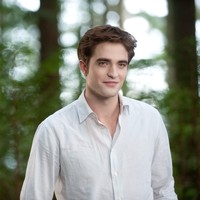 Robert Pattinson