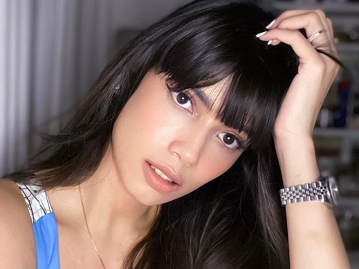 Sabrina Chairunnisa Sabrina Chairunnisa