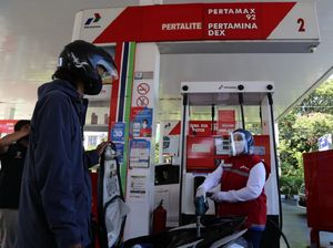 Pertamina Tambah 10 Outlet Pertamax Turbo di Lampung