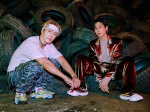 Donghae, Eunhyuk, dan Kyuhyun Super Junior Hengkang dari SM Entertainment