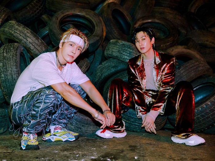 Super Junior D&E