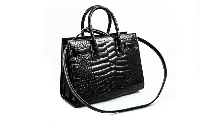 Tas tangan Saint Laurent