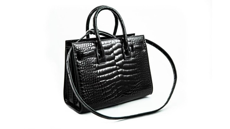 Tas tangan Saint Laurent Tas tangan Saint Laurent