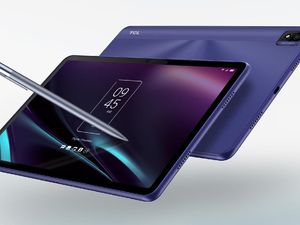TCL Boyong Dua Tablet Android Murah