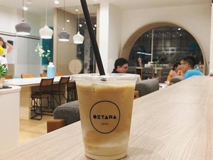 5 Tempat Ngopi Enak di Jakarta Utara yang Asyik Buat Nongkrong