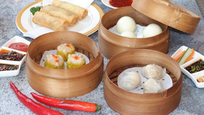 Bisa Makan Enak dan Nyaman di Restoran The Trans Luxury Hotel
