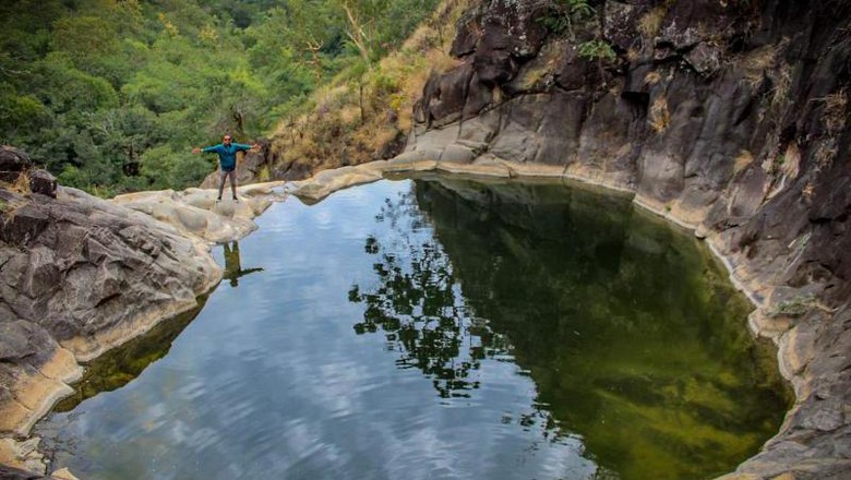 Timor Tengah Selatan, Sisi Lain Keindahan Nusa Tenggara Tim Timor Tengah Selatan, Sisi Lain Keindahan Nusa Tenggara Tim