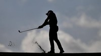 Andalucía Masters adalah turnamen golf tur Eropa. Getty Images/Octavio Passos  