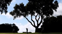 Pertama kali dimainkan pada tahun 2010 di Valderrama Golf Club di Sotogrande, Spanyol. Getty Images/Octavio Passos  
