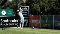 Pertama kali dimainkan pada tahun 2010 di Valderrama Golf Club di Sotogrande, Spanyol. Getty Images/Octavio Passos  