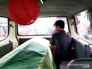 Epidemiolog Nilai Sanksi Nyeleneh Pelanggar Protokol Kesehatan Tak Mendidik