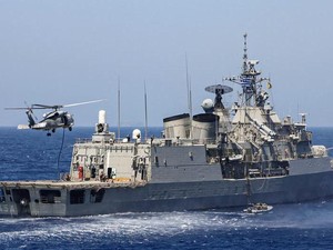 Sengketa Mediterania: Rivalitas Turki-Yunani