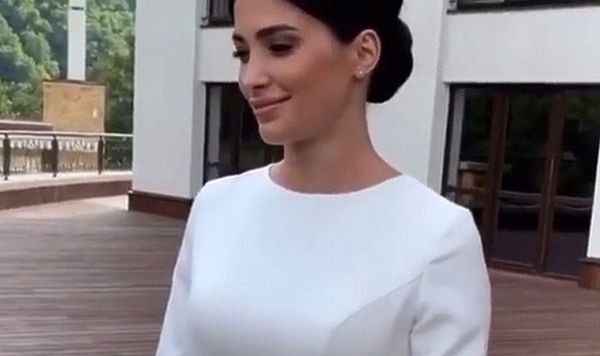 Zaurbek Sidakov Zaurbek Sidakov