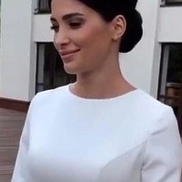 Madina dilarikan ke rumah sakit oleh temannya tidak lama setelah pesta pernikahannya yang hancur itu. Dia disebutkan mencoba bunuh diri setelah video panasnya tersebar ke tamu undangan. Dan ayahnya dilaporkan mengalami serangan jantung. Foto: Instagram