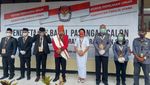 3 Paslon Bakal Bersaing di Pilkada Toraja Utara