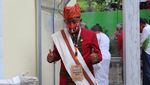 3 Paslon Bakal Bersaing di Pilkada Toraja Utara