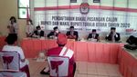 3 Paslon Bakal Bersaing di Pilkada Toraja Utara