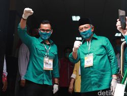 Benyamin-Pilar Akan Pangkas Birokrasi Demi Tutup Celah Korupsi di Tangsel