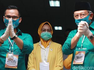 Asosiasi ke Airin Dinilai Kunci Kemenangan Benyamin-Pilar di Tangsel